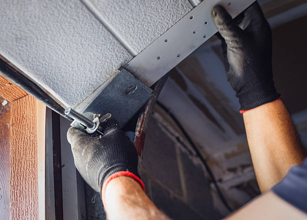 Reliable Garage Door Roller Replacement contractor in Fenton, MI by Garage Doors Repair Pro