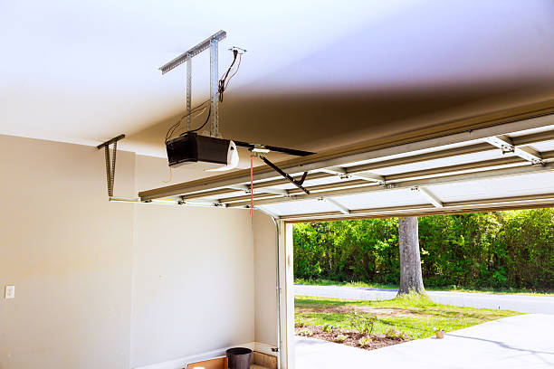 Top rated local Garage Door Roller Replacement specialists in Fenton, MI